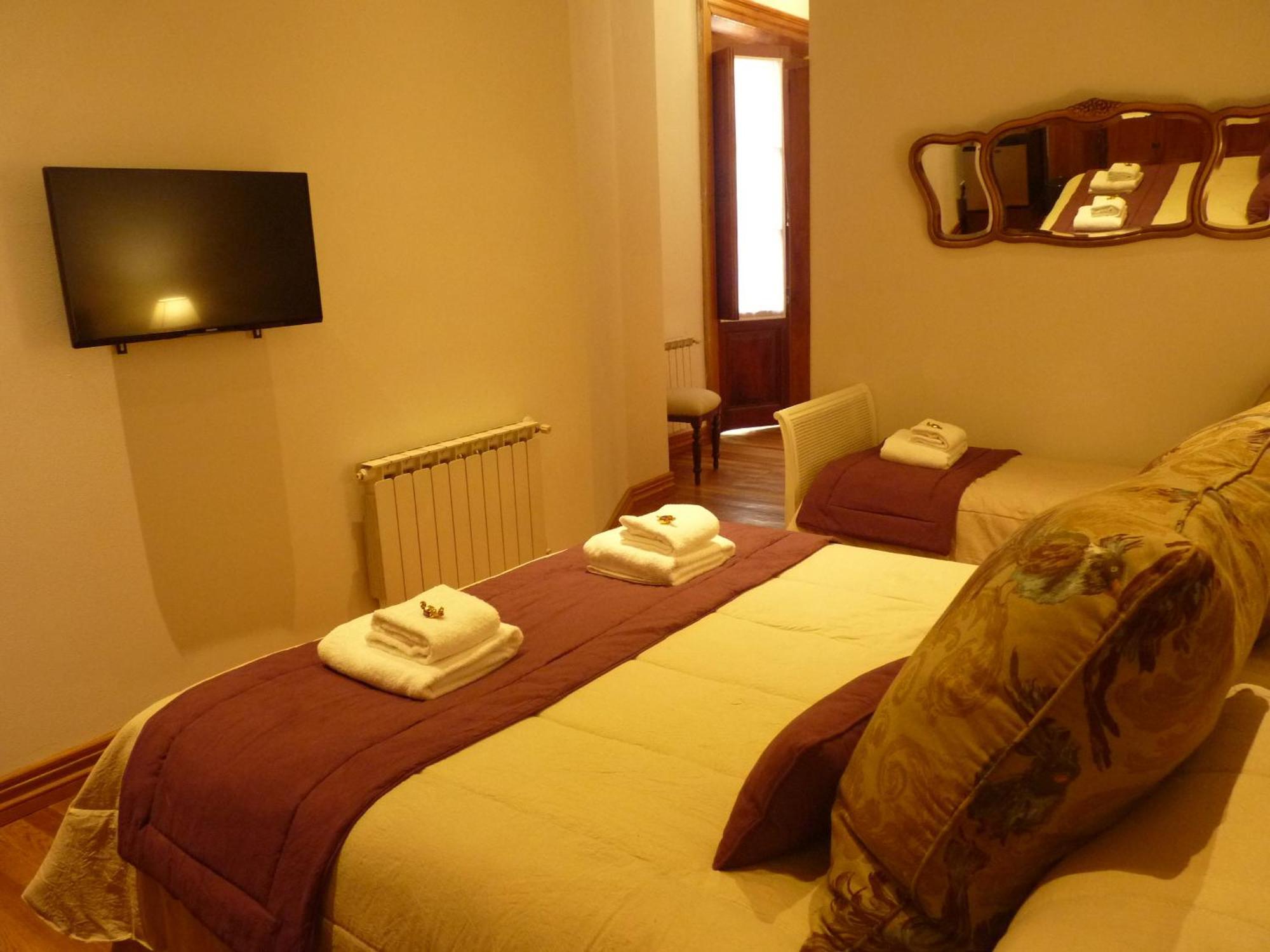 Cruce'S Hotel Boutique Buenos Aires Quarto foto